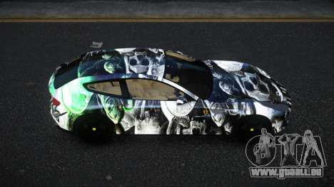 Ferrari FF Misathy S14 pour GTA 4