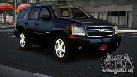 Chevrolet Tahoe Suixu für GTA 4