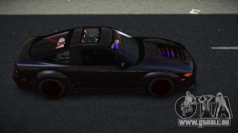 Nissan Sil80 Jioxu für GTA 4