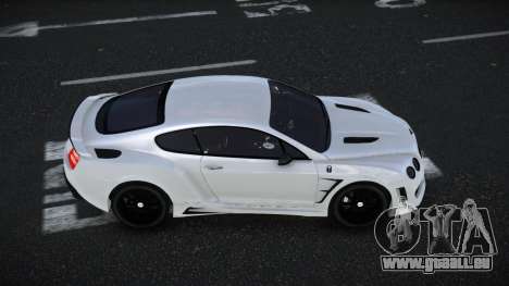 Bentley Continental Voka für GTA 4