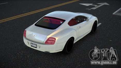 Bentley Continental Zeyozoxu für GTA 4