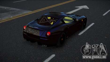 Ferrari 599 Fimayav für GTA 4