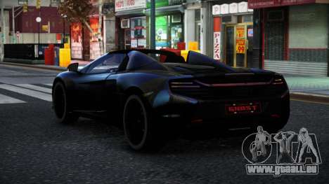 McLaren 650S Dajea S13 für GTA 4