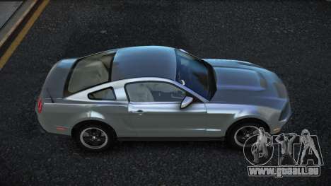 Ford Mustang Bobyataxa pour GTA 4