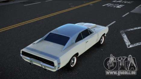 Dodge Charger Sipazed pour GTA 4