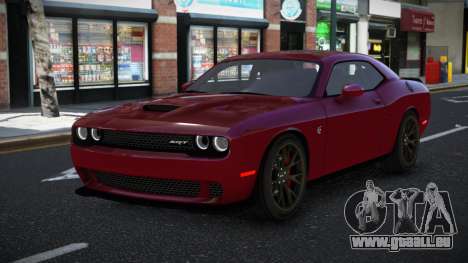 Dodge Challenger Jomeco für GTA 4