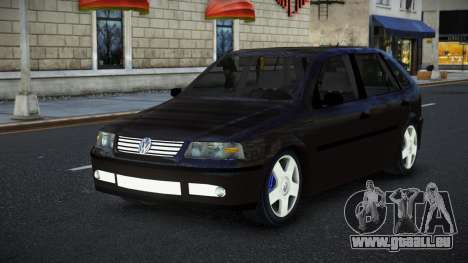Volkswagen Gol Tuima pour GTA 4
