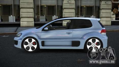 Volkswagen Golf Simiju für GTA 4