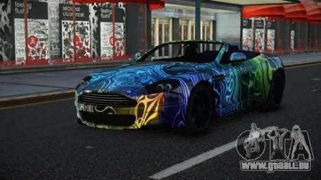 Aston Martin DBS Kaexin S6 für GTA 4