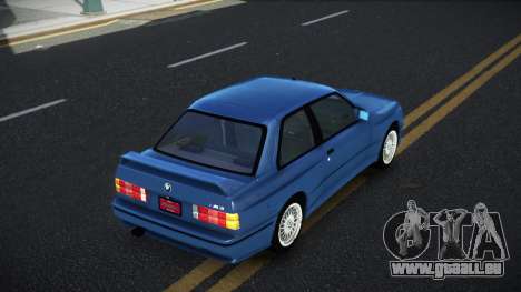 BMW M3 E30 Iyog für GTA 4