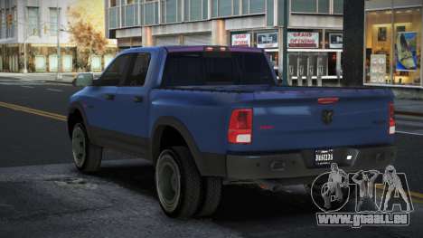 Dodge Ram Tawoxu für GTA 4