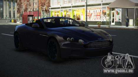 Aston Martin DBS Kaexin pour GTA 4