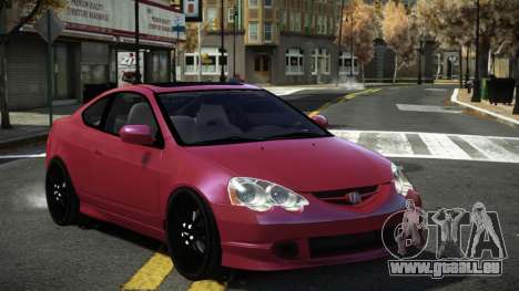 Acura RSX Zucij pour GTA 4