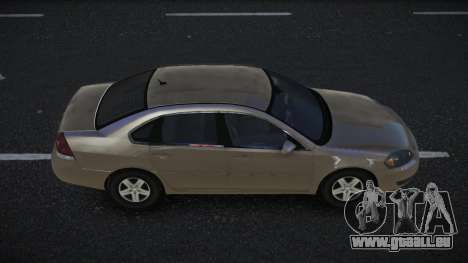 Chevrolet Impala Mizetavij für GTA 4