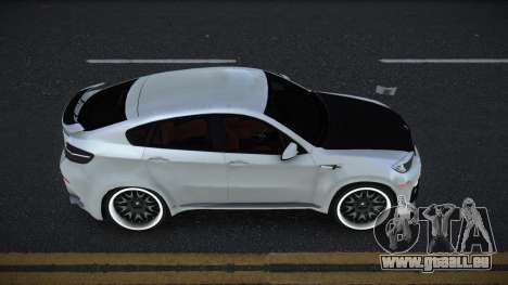 BMW X6 Wayud für GTA 4