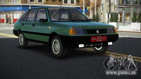 FSO Polonez Ixom für GTA 4