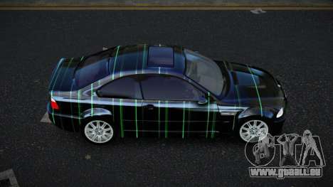BMW M3 E46 Jaylor S6 für GTA 4