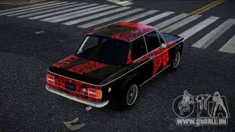 BMW 2002 Dynat S5 pour GTA 4