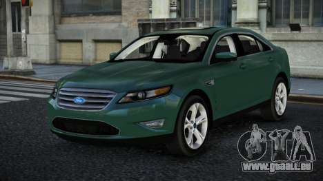 Ford Taurus Pivqen pour GTA 4