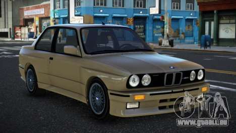 BMW M3 E30 Launah pour GTA 4