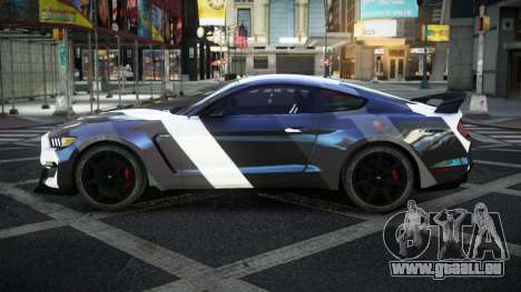 Shelby GT350 Ryzaxis S2 pour GTA 4