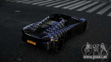 McLaren 650S Tayce S11 für GTA 4