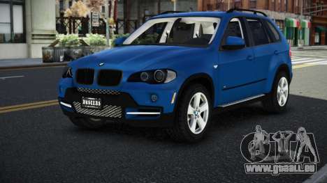 BMW X5 Kaspa für GTA 4
