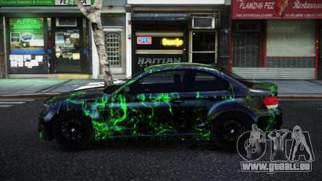 BMW 1M Ganlu S11 für GTA 4