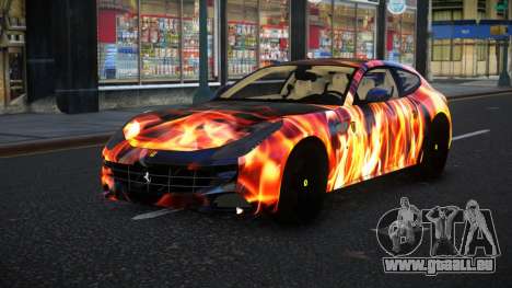 Ferrari FF Misathy S1 für GTA 4
