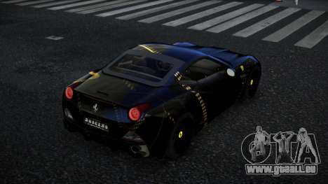 Ferrari California Jenra S13 für GTA 4