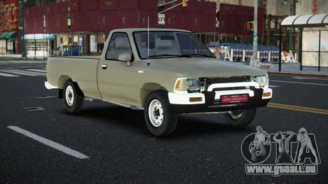 Toyota Hilux Regaroy für GTA 4
