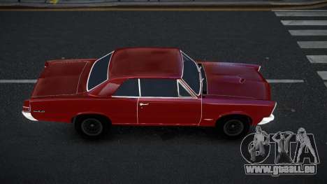 Pontiac GTO Jewigekig für GTA 4