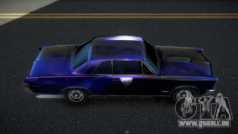 Pontiac GTO Onyva S3 pour GTA 4