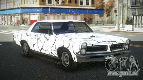 Pontiac GTO Onyva S10 für GTA 4