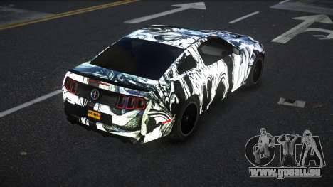Ford Mustang Sokay S9 für GTA 4