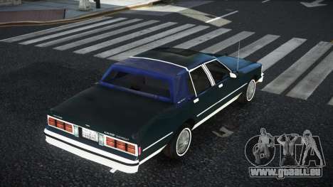 Chevrolet Caprice Ralafakun für GTA 4
