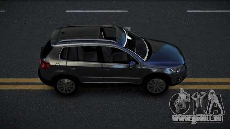 Volkswagen Tiguan Momurili für GTA 4