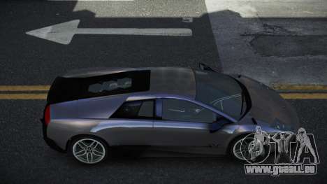 Lamborghini Murcielago Jevecetol für GTA 4