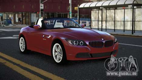 BMW Z4 Guoyi für GTA 4