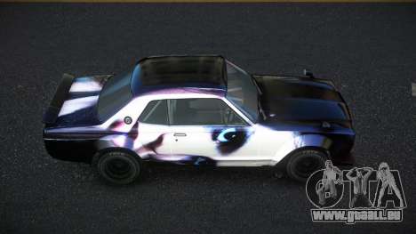 Nissan Skyline Lajuc S9 für GTA 4