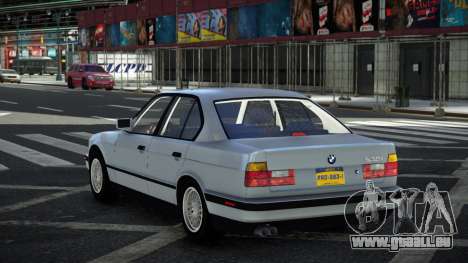 BMW M5 E34 Evoc pour GTA 4