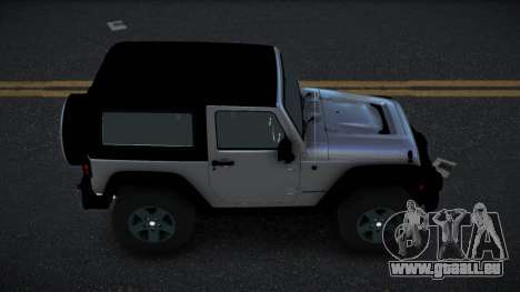 Jeep Wrangler Ogaw für GTA 4