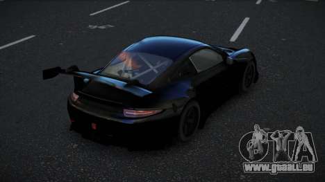 Porsche 911 GT Hunin S4 pour GTA 4
