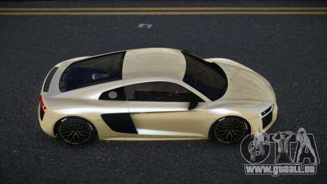 Audi R8 Jonaier pour GTA 4