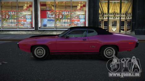 Plymouth GTX Hodpoheh pour GTA 4