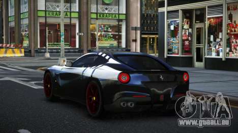Ferrari F12 Patline S4 für GTA 4