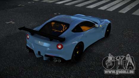 Ferrari F12 Pagyo für GTA 4