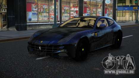 Ferrari FF Misathy S6 für GTA 4