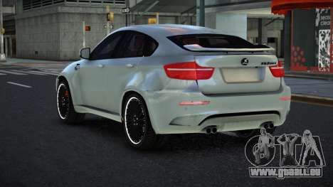 BMW X6 Dumjak für GTA 4