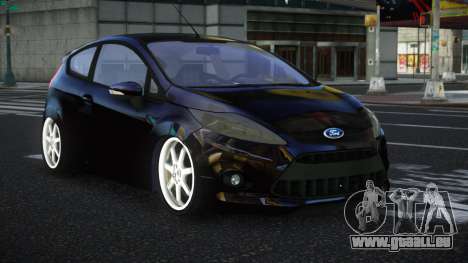 Ford Fiesta Viwnuduga für GTA 4